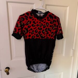 Women’s Bike Jersey